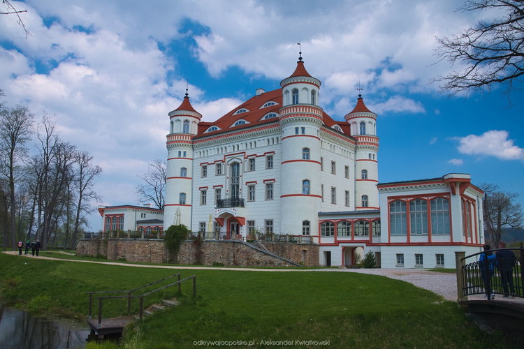 Pałac w Wojanowie (128.0888671875 kB)
