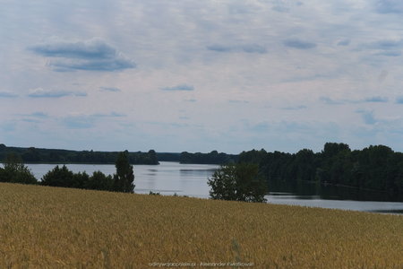 Jezioro Kamienieckie