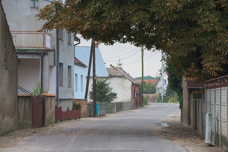 Główna ulica Górska (134.634765625 kB)