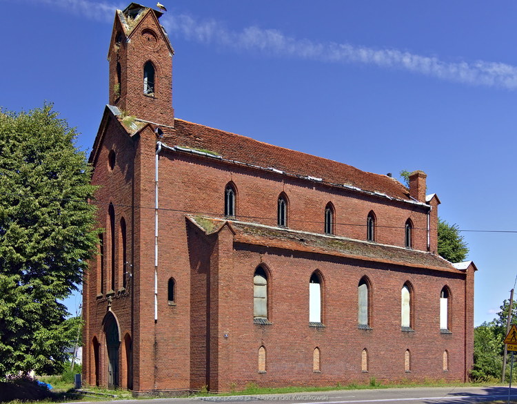 Kościół w Połajewie (167.078125 kB)