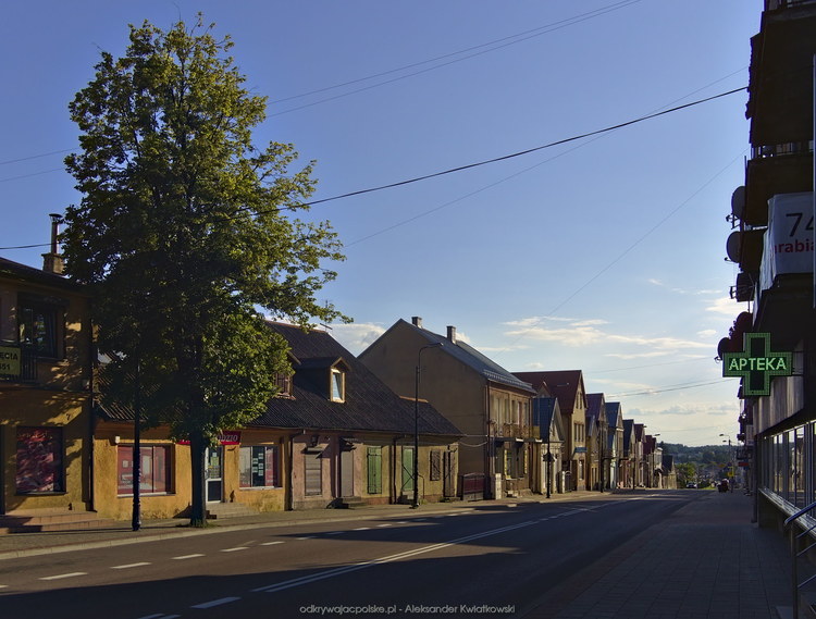 Główna ulica Sokółki (123.9375 kB)