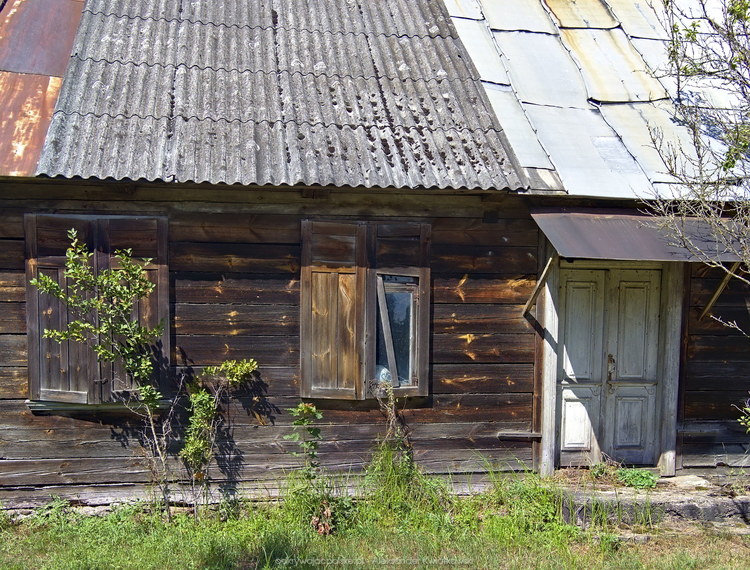 Stary dom w Sztabinie (199.31640625 kB)