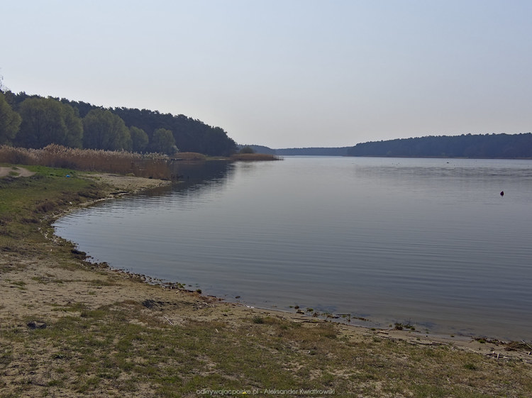 Jezioro Budziszewskie (106.0341796875 kB)