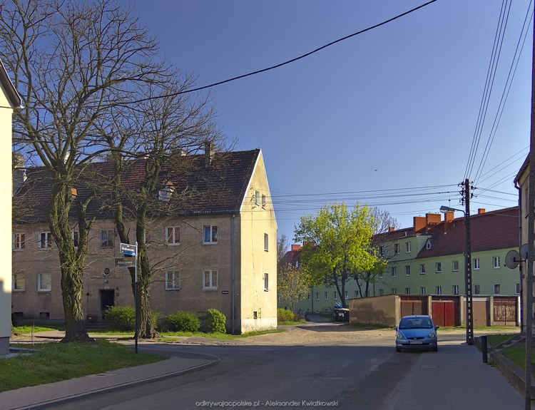 Ulica Modrzewiowa w Poznaniu (156.7216796875 kB)