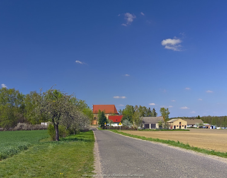 Wieś Tomice (117.0517578125 kB)