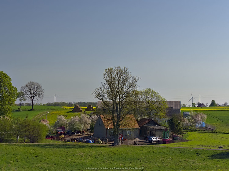 Wieś Straszewo (118.861328125 kB)