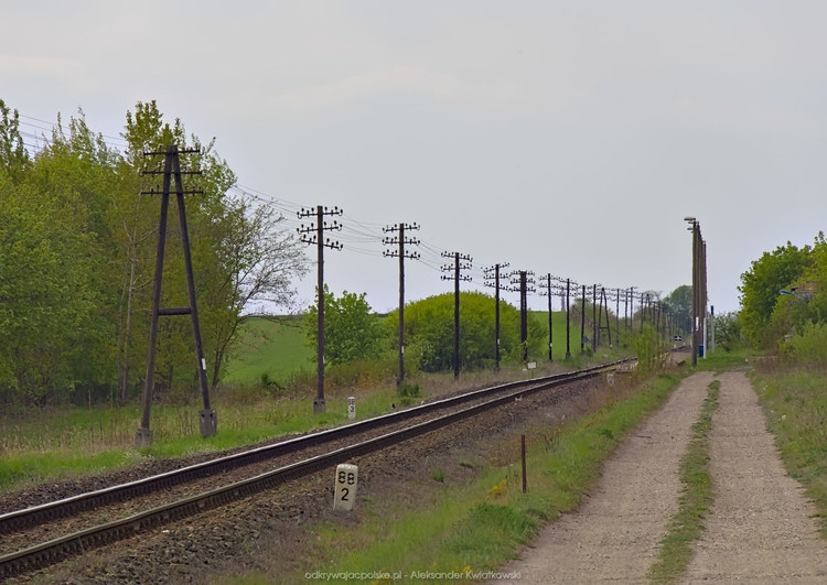 Przystanek kolejowy Linowo na trasie do Grudziądza (126.0966796875 kB)