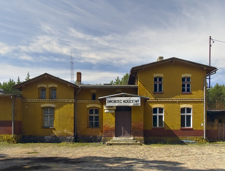 Stacja kolejowa w Wielanowie (137.6318359375 kB)