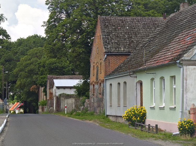 Wieś Wojtaszyce (183.2841796875 kB)