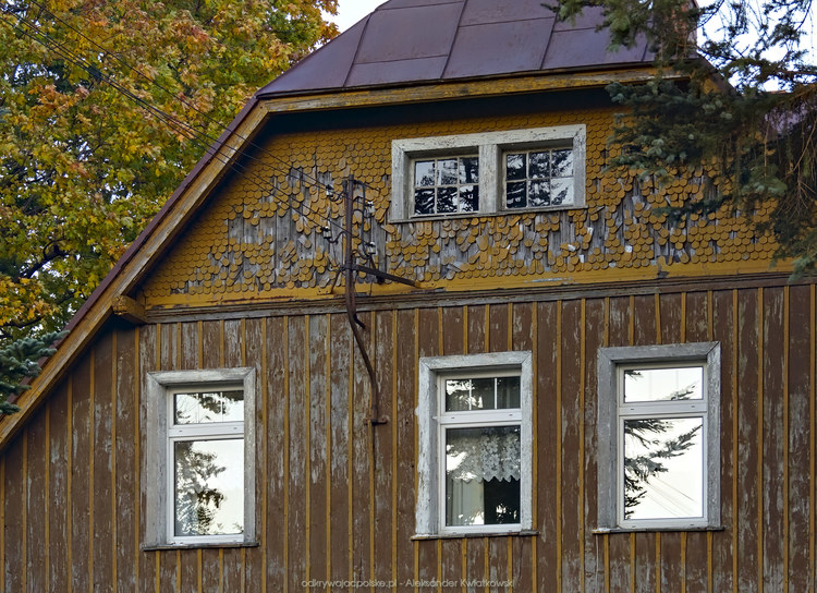Stary dom w Szklarskiej Porębie (2) (210.9287109375 kB)