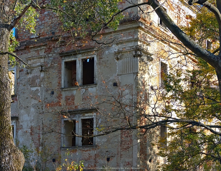 Ruiny w Wilkanowie (284.404296875 kB)