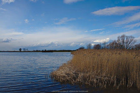 Jezioro Bytyńskie