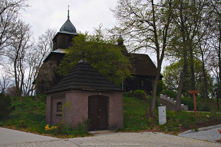 Kościół w Wierzenicy