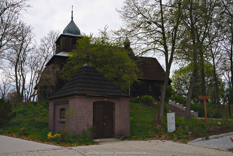 Kościół w Wierzenicy (221.423828125 kB)