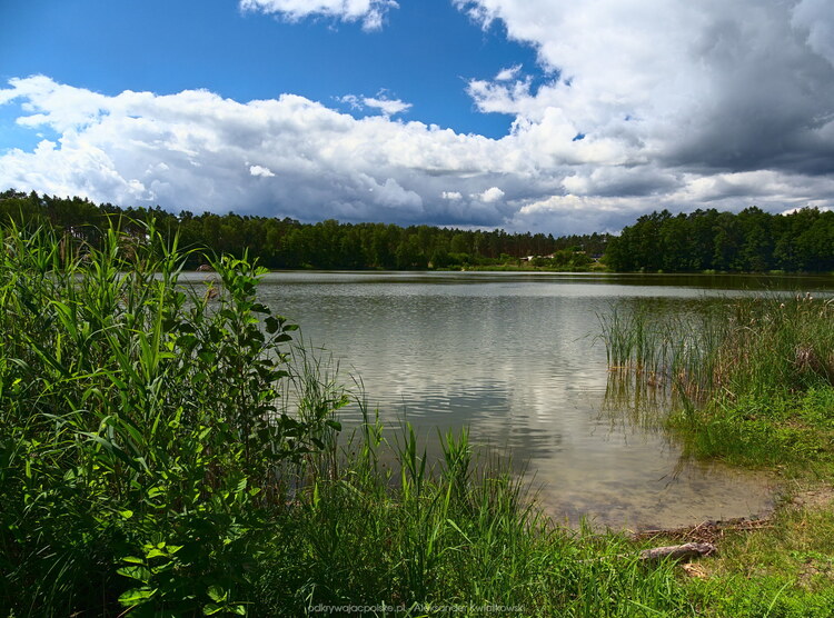 Jezioro Długie (179.564453125 kB)