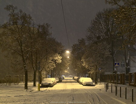 Biała ulica