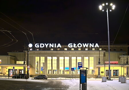 Gdyńia Główna