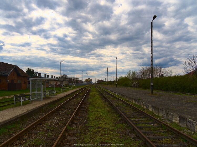Stacja w Gołańczy Stacja w Gołańczy (145.9287109375 kB)