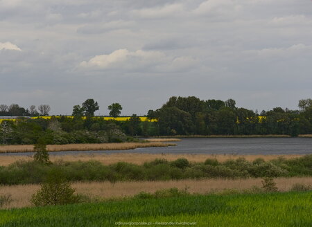 Jezioro Tonowskie