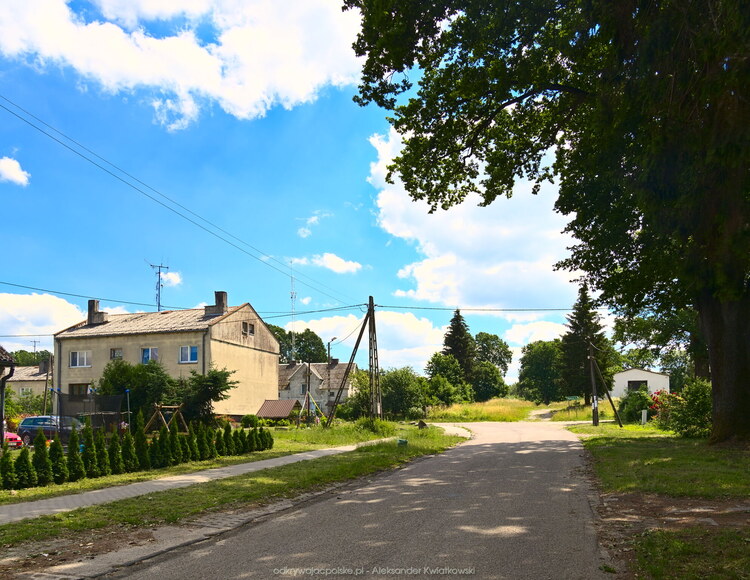 Wieś Bożniewice (176.134765625 kB)